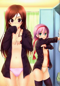 hentai on moregirls (2028)